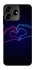 Чохол на ZTE Blade V50 Design 4G Neon love фото 1 з 1
