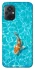 Чохол на Xiaomi Poco M5 Fish фото 1 з 1