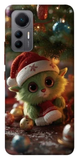 Чехол на Xiaomi 12 Lite Grinch mood ver.4 фото 1 из 1