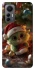 Чохол на Xiaomi 12 Lite Grinch mood ver.4 фото 1 з 1