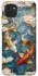 Чохол на Samsung Galaxy A03 Koi carp фото 1 з 1