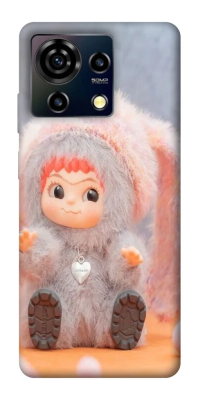 Чохол на ZTE Blade V50 Vita Wakuku ver.1 фото 1 з 1