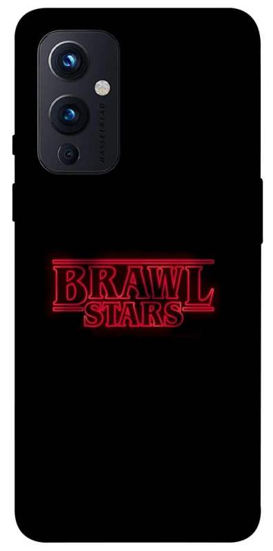 Чохол на OnePlus 9 Brawl Stars ver.12 фото 1 з 1