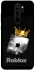Чехол на Xiaomi Redmi Note 8 Pro King Roblox фото 1 из 1