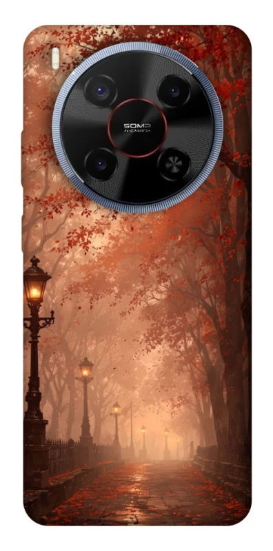 Чохол на ZTE Blade V70 Max boulevard фото 1 з 1