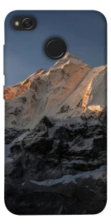 Чехол на Xiaomi Redmi 4X Mountain фото 1 из 1