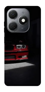Чехол на TECNO Spark 20 BMW v21 фото 1 из 1