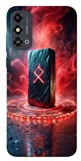 Чехол на ZTE Blade A53 Руна Одал фото 1 из 1