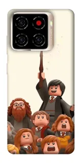 Чохол на ZTE Blade A56 Harry Potter V22 фото 1 з 1