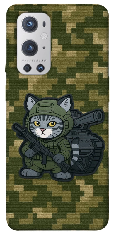 Чехол на OnePlus 9 Pro Milcat фото 1 из 1