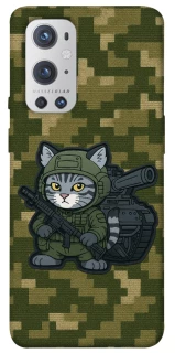 Чехол на OnePlus 9 Pro Milcat фото 1 из 1