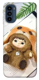 Чехол на Motorola Moto G41 Wakuku ver.4 фото 1 из 1