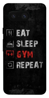 Чехол на Google Pixel 8 Gym фото 1 из 1