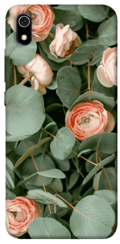 Чохол на Xiaomi Redmi 7A Eternal Spring фото 1 з 1