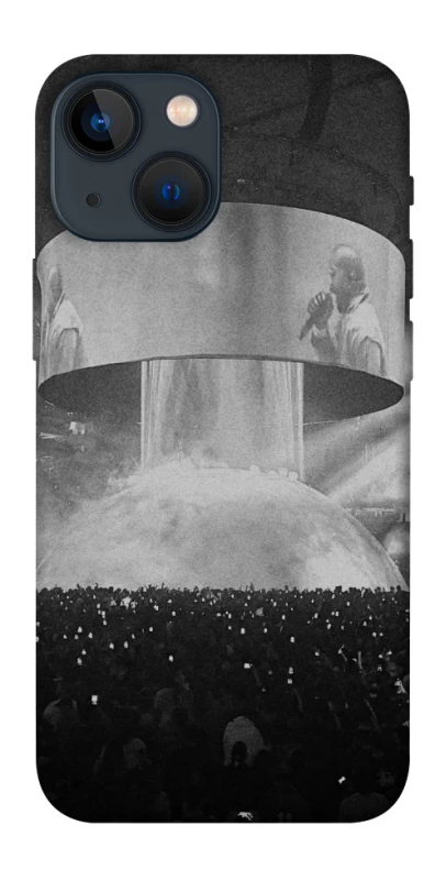 Чохол на Apple iPhone 13 mini (5.4") Kanye West ver.5 фото 1 з 1