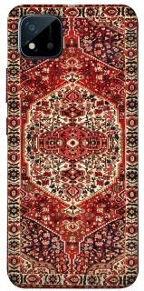 Чохол на Realme C20 Килим v11 фото 1 з 1