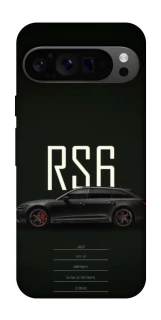 Чохол на Google Pixel 9 Pro mobland rs6 фото 1 з 1