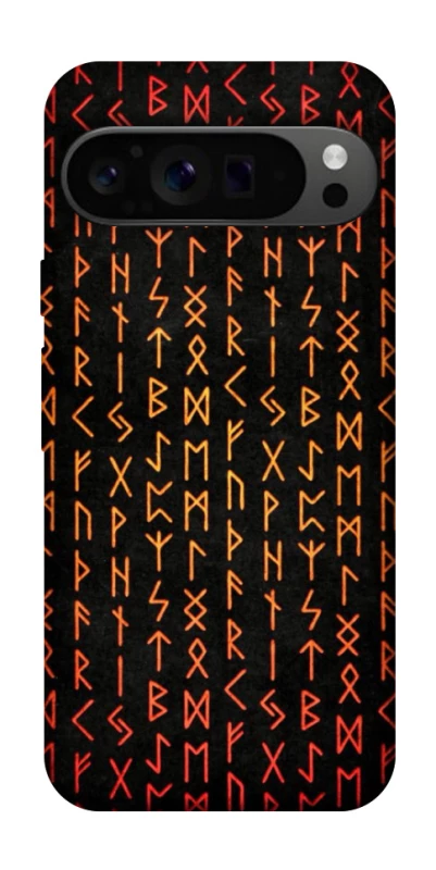 Чохол на Google Pixel 9 Pro Руни фото 1 з 1