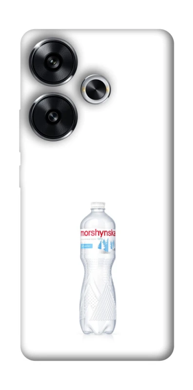 Чохол на Xiaomi Poco F6 Morshynska фото 1 з 1