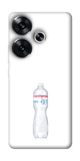 Чохол на Xiaomi Poco F6 Morshynska фото 1 з 1