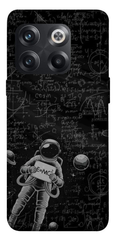 Чехол на OnePlus 10T Physics фото 1 из 1