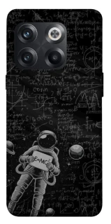 Чехол на OnePlus 10T Physics фото 1 из 1