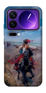 Чехол на Xiaomi 17 Pro Max Козак фото 1 из 1