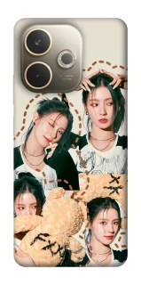 Чохол на Oppo A5 Pro 4G Miyeon v2 - (G)I-DLE фото 1 з 1