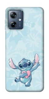 Чохол на Motorola Moto G54 Power Stitch ver.9 фото 1 з 1