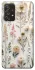 Чохол на Samsung Galaxy A52 4G / A52 5G Floral design ver.1 фото 1 з 1