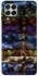 Чохол на Samsung Galaxy M53 5G Blizzard фото 1 з 1