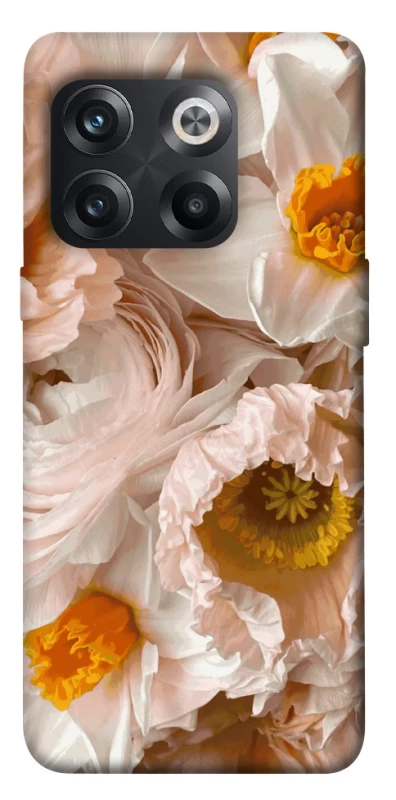 Чохол на OnePlus 10T Botanical Bliss фото 1 з 1