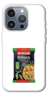 Чохол на Apple iPhone 16 Pro Max Мівіна фото 1 з 1