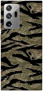 Чохол на Samsung Galaxy Note 20 Ultra Camouflage v23 фото 1 з 1