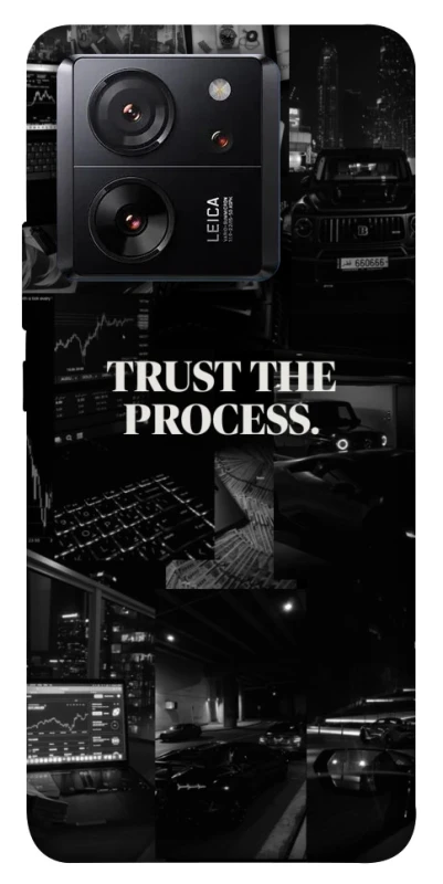 Чохол на Xiaomi 13T Pro Process фото 1 з 1