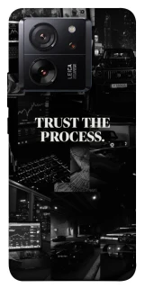 Чохол на Xiaomi 13T Pro Process фото 1 з 1