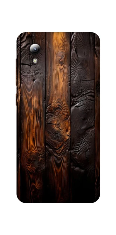 Чохол на ZTE Blade A3 (2019) Дерево v2 фото 1 з 1