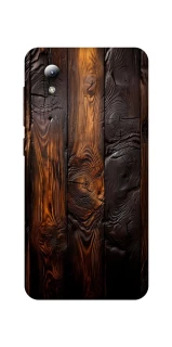 Чехол на ZTE Blade A3 (2019) Дерево v2 фото 1 из 1