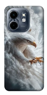 Чехол на Infinix Smart 9 4G / Hot 50i eagle фото 1 из 1