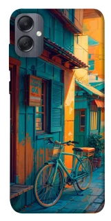 Чехол на Samsung Galaxy A05 Bike фото 1 из 1