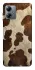 Чохол на Motorola Moto G14 Cow фото 1 з 1