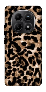 Чехол на Xiaomi Redmi Note 15 5G Leopard Skin v4 фото 1 Чехол на Xiaomi Redmi Note 15 5G Leopard Skin v4 фото 1 из 1