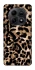 Чохол на Xiaomi Redmi Note 15 5G Leopard Skin v4 фото 1 з 1