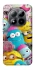 Чохол на Xiaomi Redmi Note 15 Pro 5G Minions ver.1 фото 1 з 1