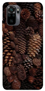 Чохол на Xiaomi Redmi Note 10 / Note 10s Magic1 фото 1 з 1