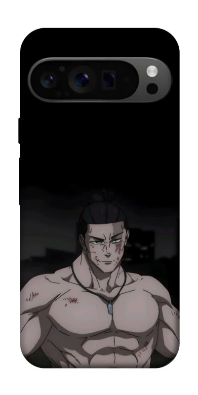 Чохол на Google Pixel 9 Pro Todo фото 1 з 1