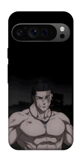 Чохол на Google Pixel 9 Pro Todo фото 1 з 1