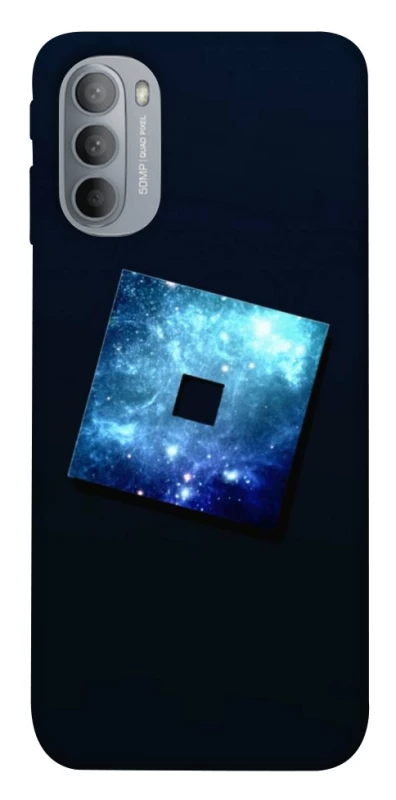 Чохол на Motorola Moto G31 Adopt Me Penguin Candy фото 1 з 1