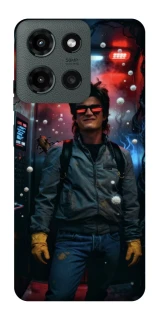 Чехол на Motorola Moto G Power (2025) Stranger Things ver.43 фото 1 из 1