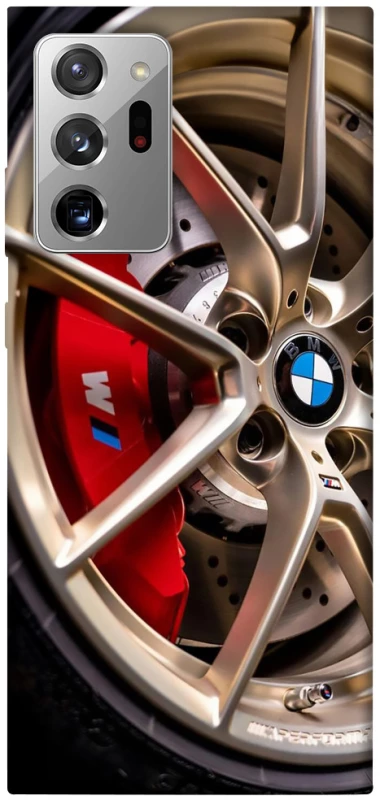 Чехол на Samsung Galaxy Note 20 Ultra Wheel v9 фото 1 из 1